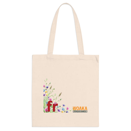 French Bag speak-dire