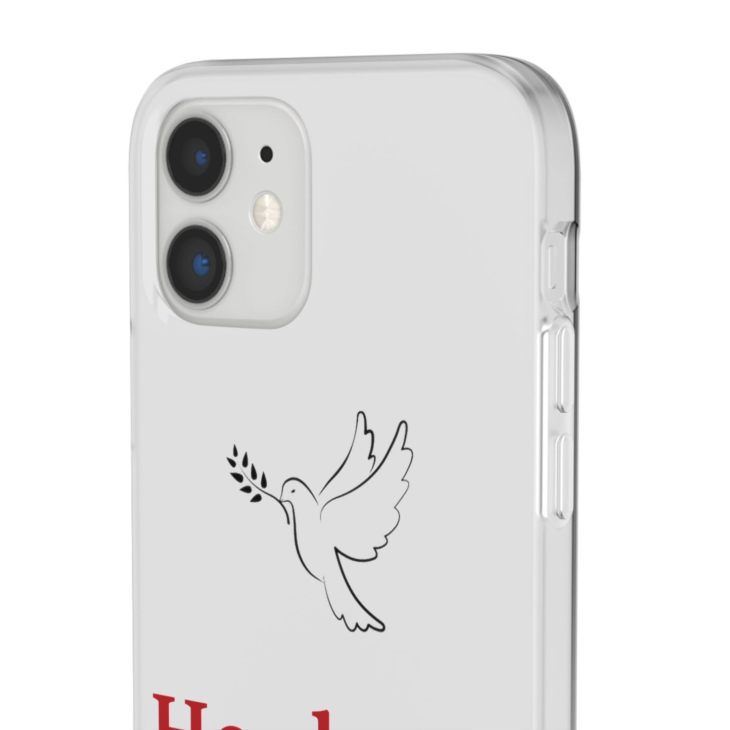 "Honhom" Phone Case · Akan Akan