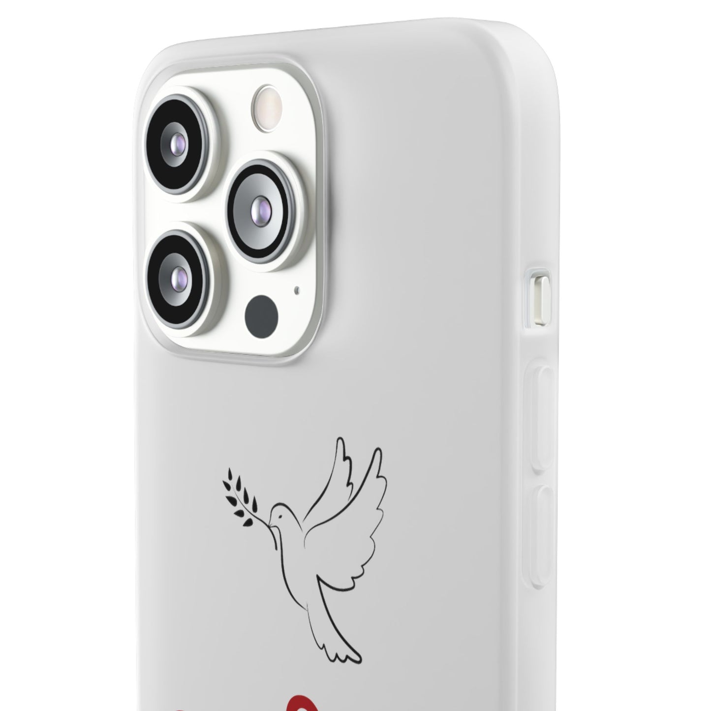 "Nephew" Phone Case · English Gujarati