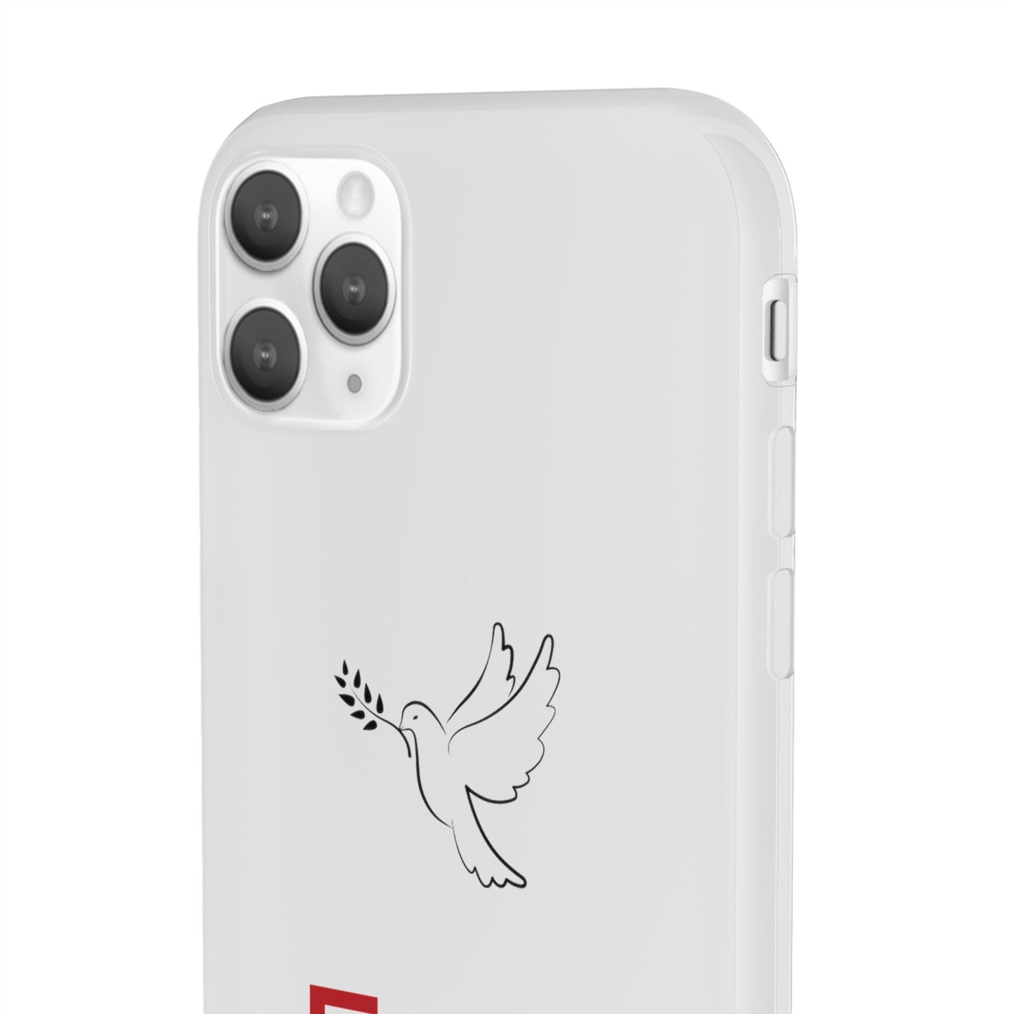 kasahorow Yoruba "Ẹmi" Phone Case — Spirit in English Yoruba