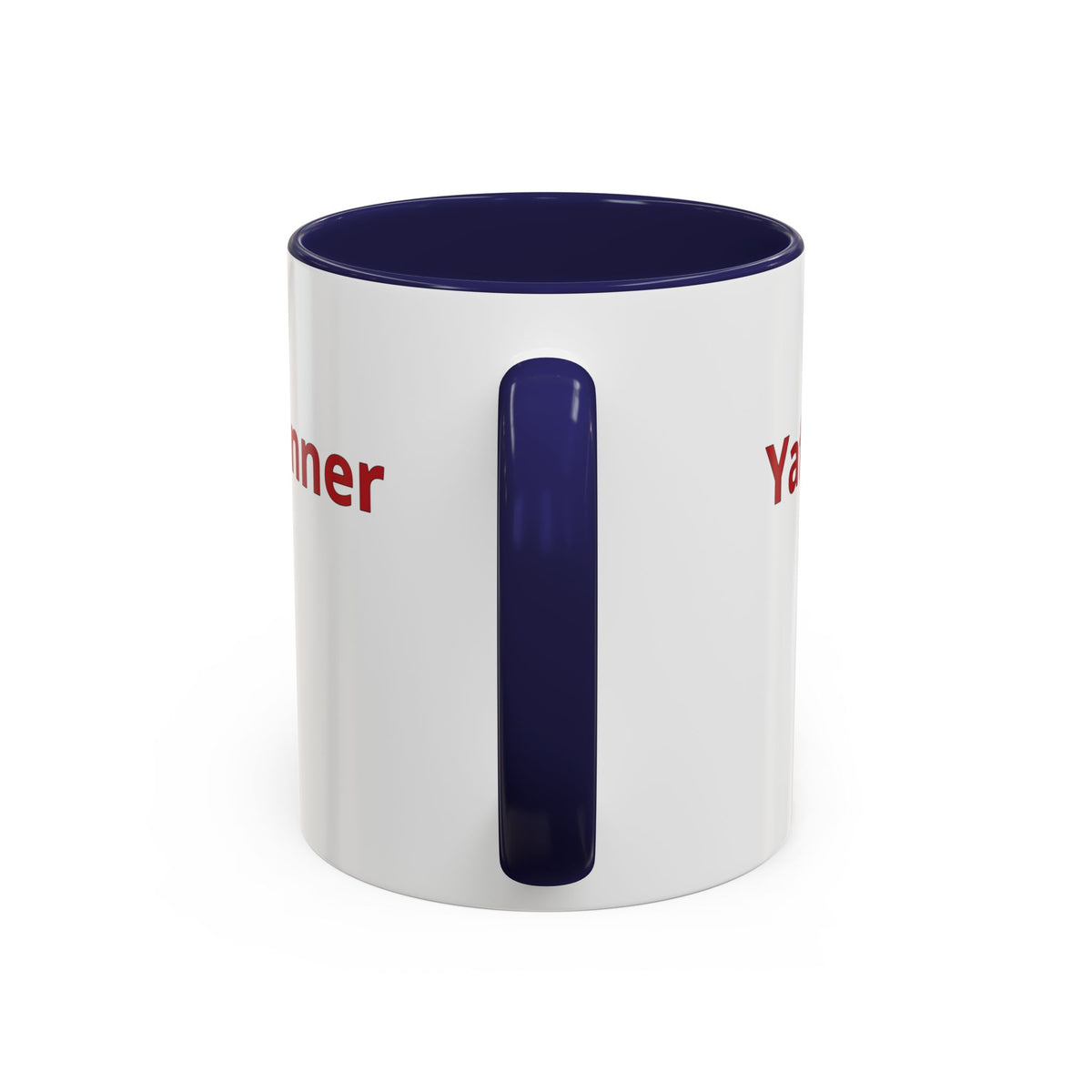 "Pardonner" Mug · Français Peul