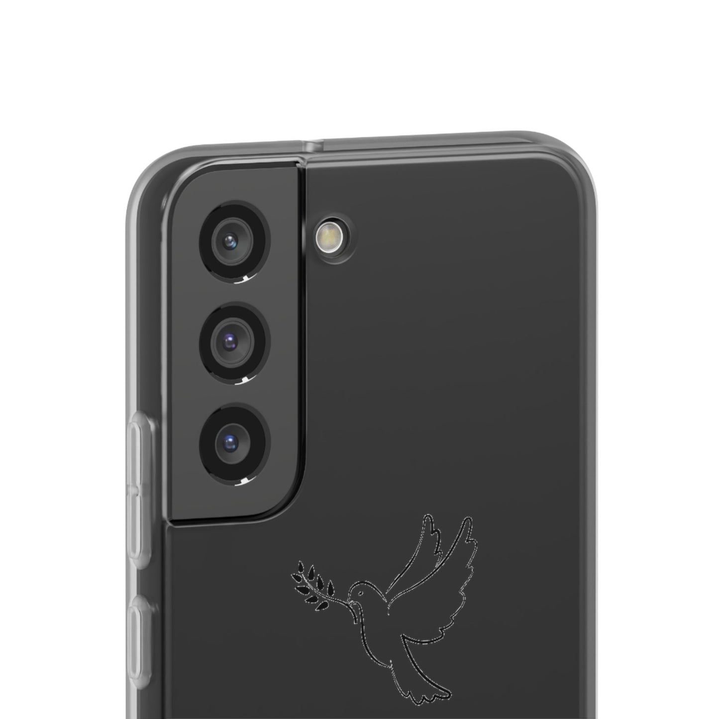 kasahorow Yoruba "Ẹmi" Phone Case — Spirit in English Yoruba