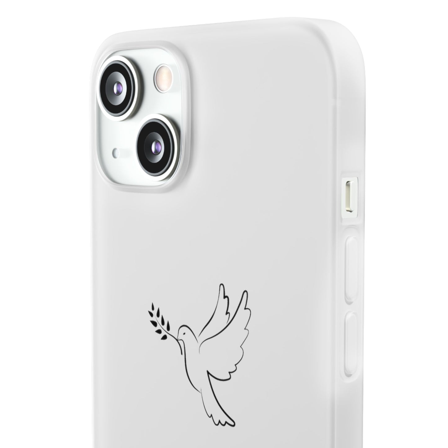 "Spirit" Phone Case · English Gbe