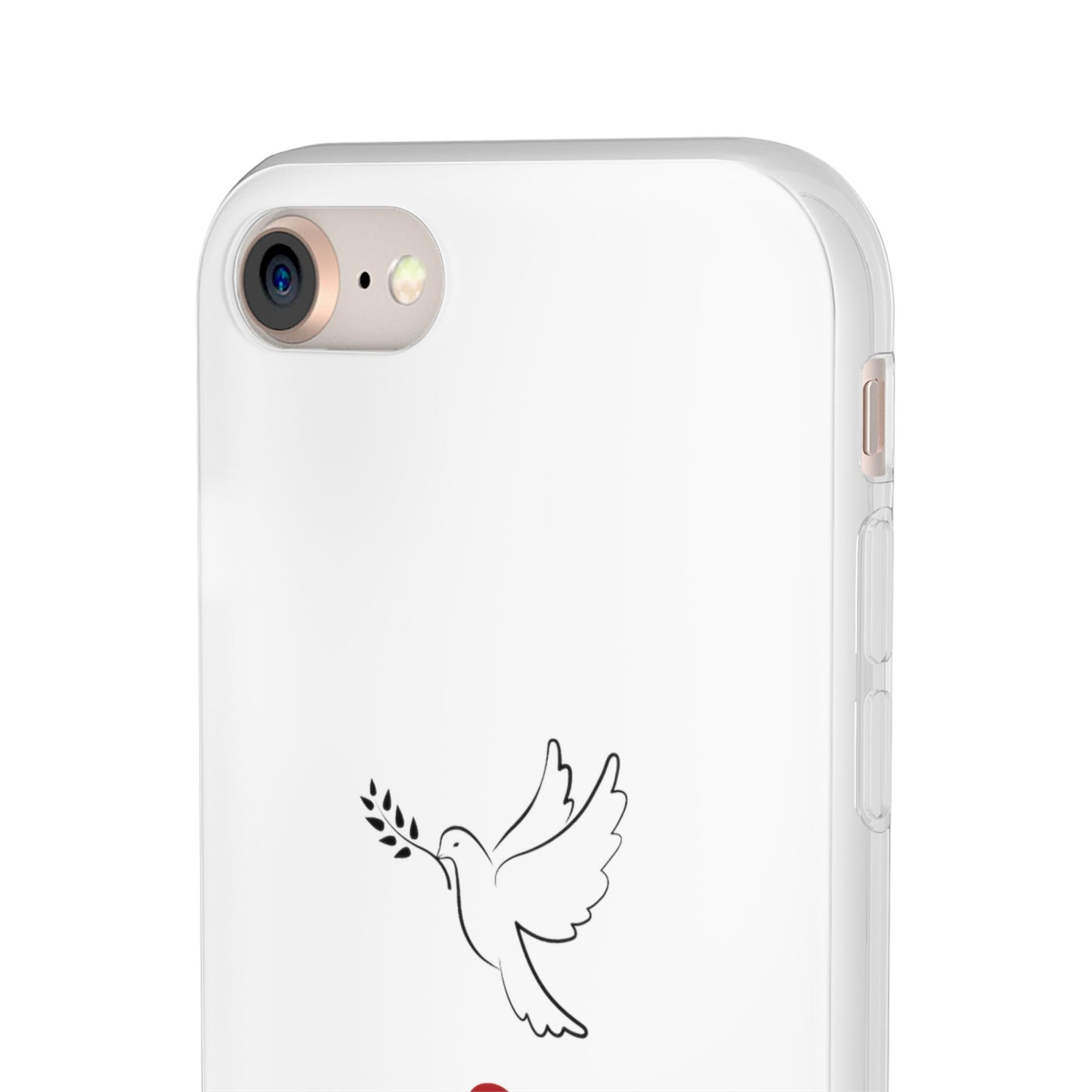 "Nephew" Phone Case · English Gujarati