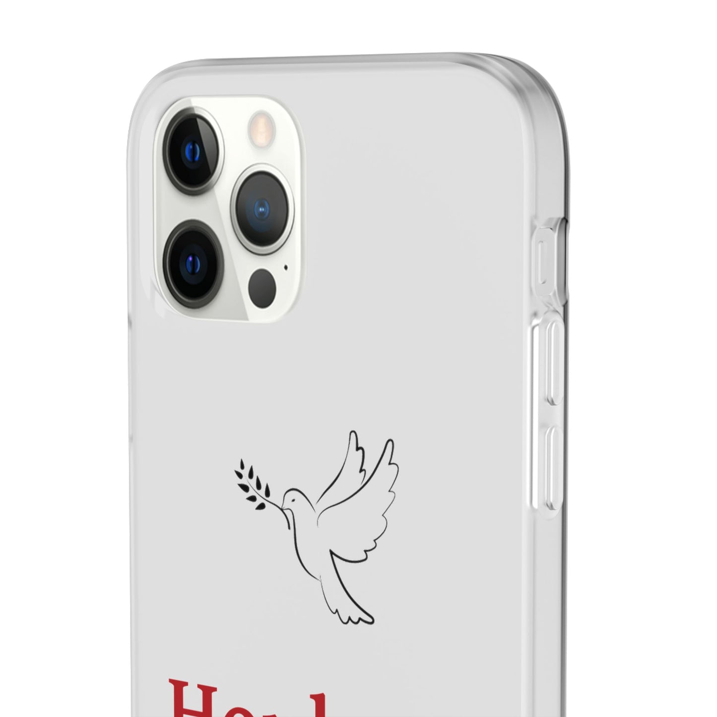 "Honhom" Phone Case · Akan Akan