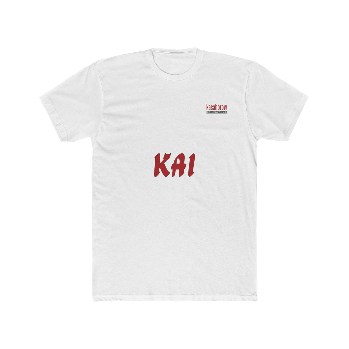 "Remember" T-Shirt · English Ga
