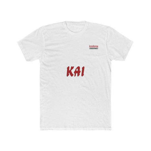 "Remember" T-Shirt · English Ga