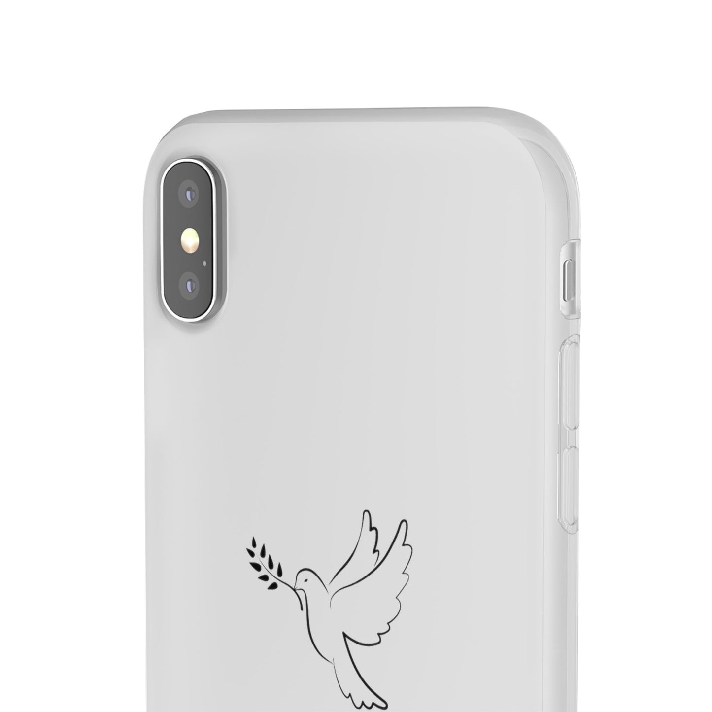 "Honhom" Phone Case · Akan Akan