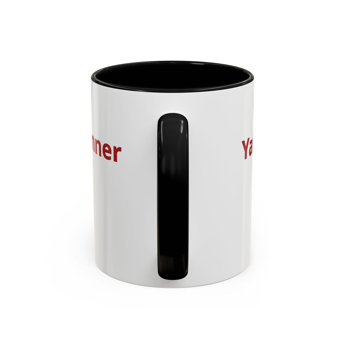 "Pardonner" Mug · Français Peul