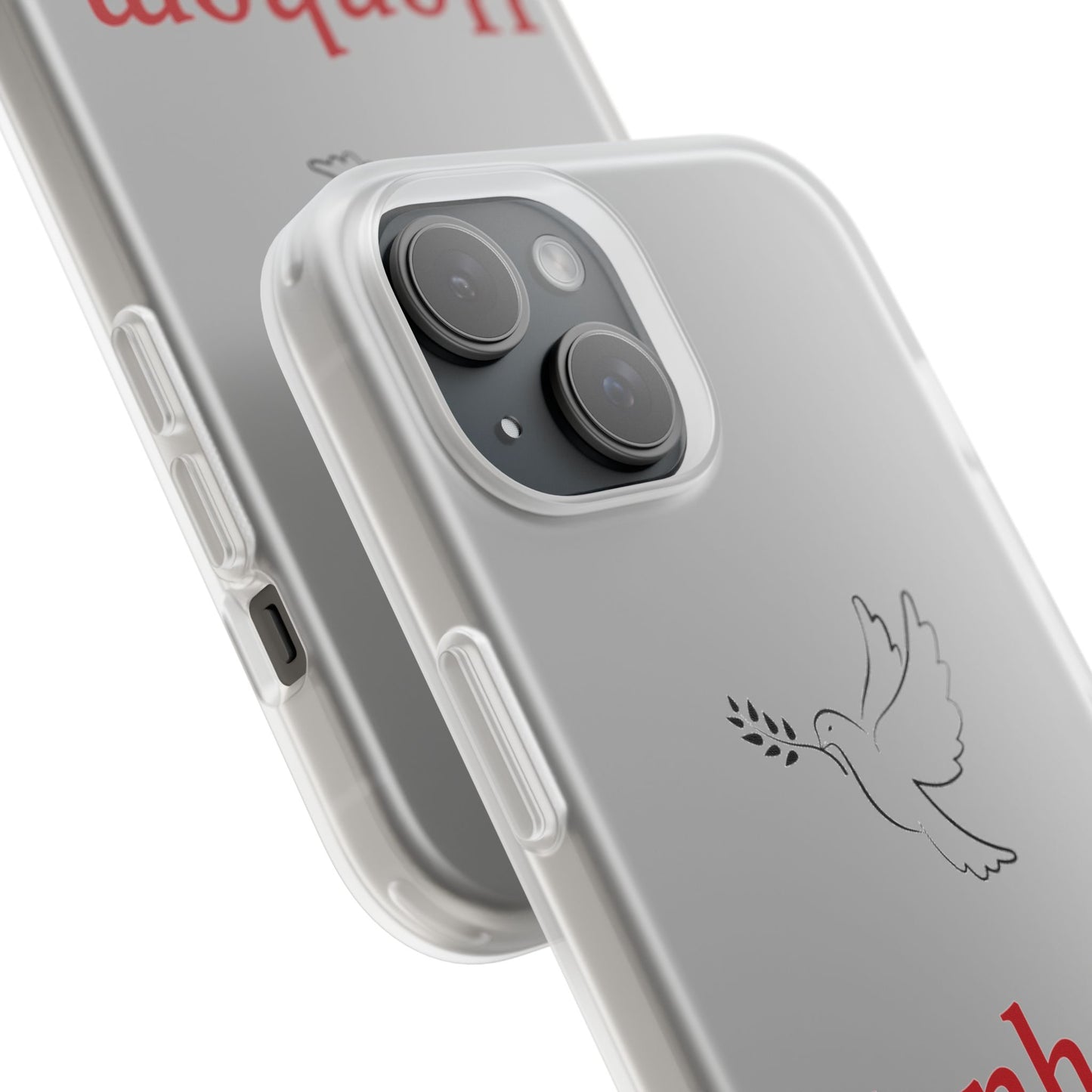 "Honhom" Phone Case · Akan Akan