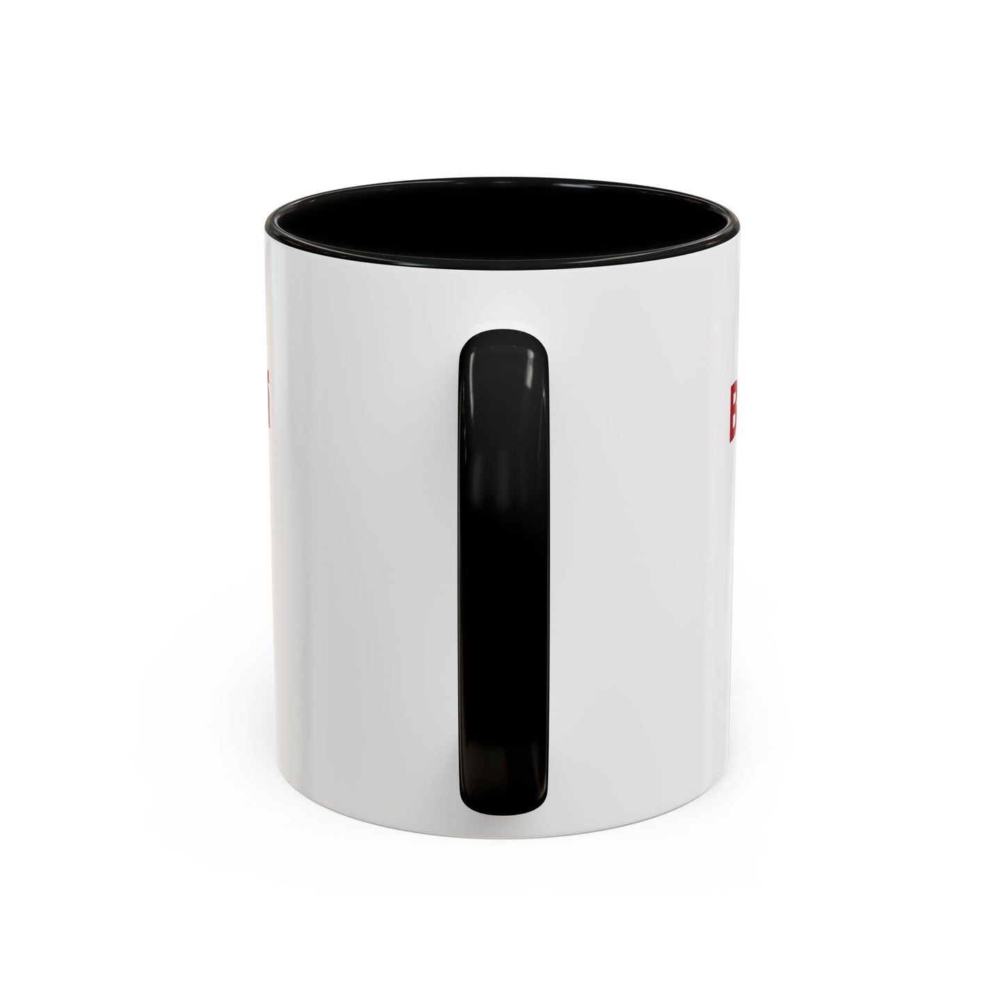 "Breath" Mug · English Amharic