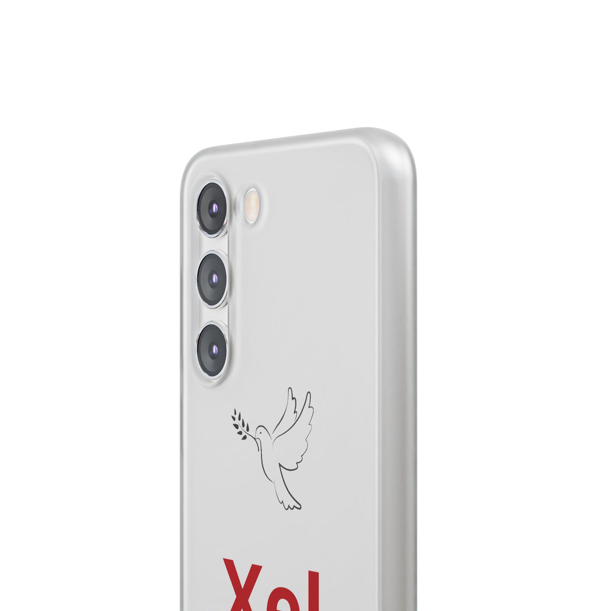 "Alma" Phone Case · Español Wolof