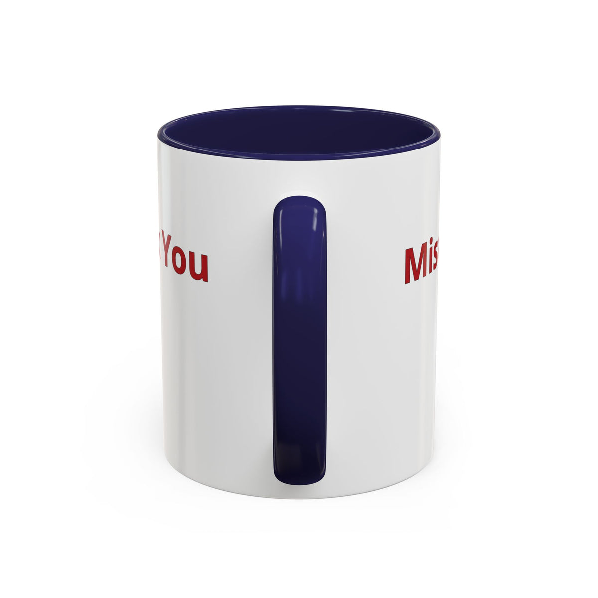 "Thank You" Mug · English Malagasy