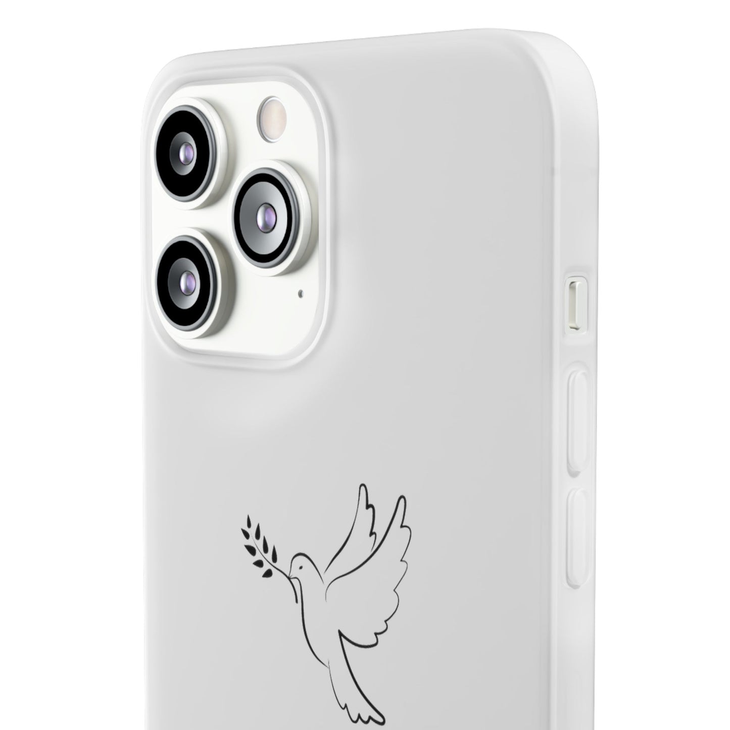 "Spirit" Phone Case · English Gbe