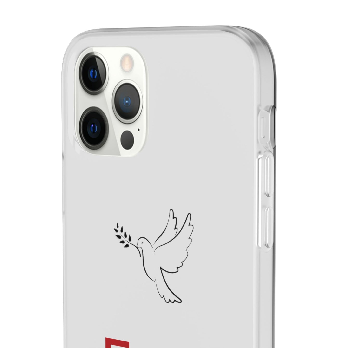 kasahorow Yoruba "Ẹmi" Phone Case — Spirit in English Yoruba