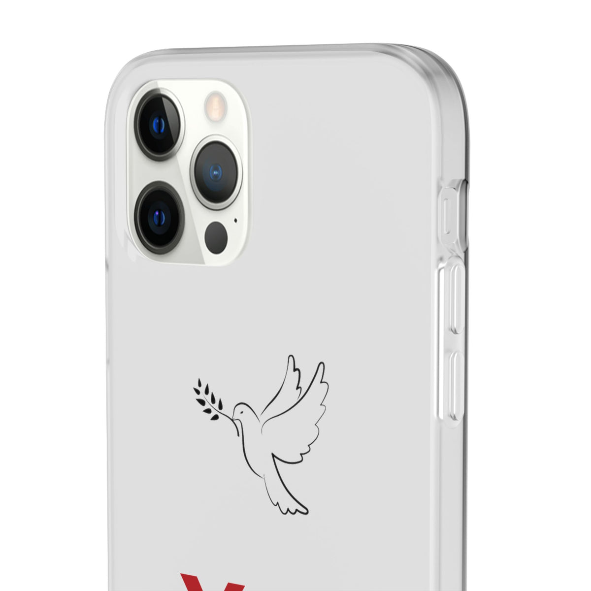"Alma" Phone Case · Español Wolof
