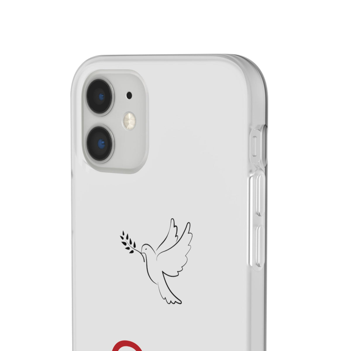"Freundschaft" Phone Case · Deutsch Yoruba