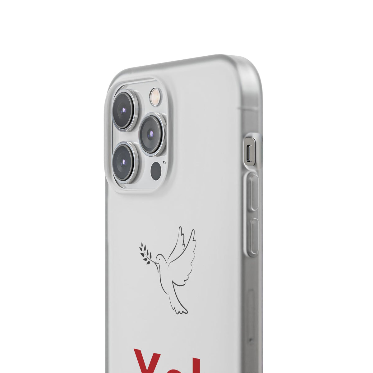 "Alma" Phone Case · Español Wolof