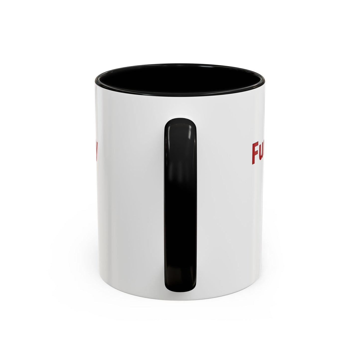 "Joy" Mug · English Swahili