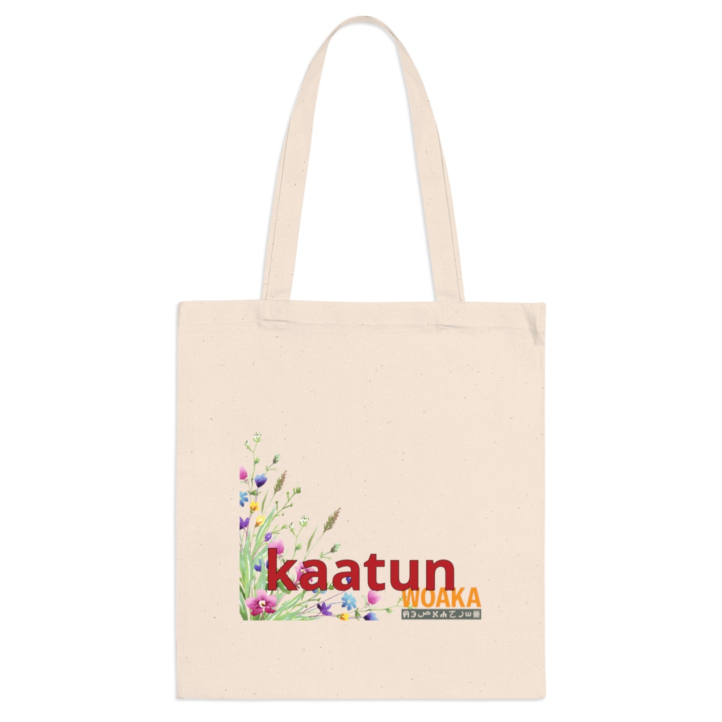 French kaatun Bag