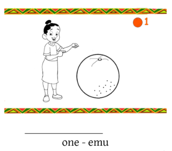 Bwenkanya Okubala ne okukoma mubbi