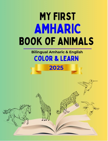 Download My First Multilingual Book of Animals and Print