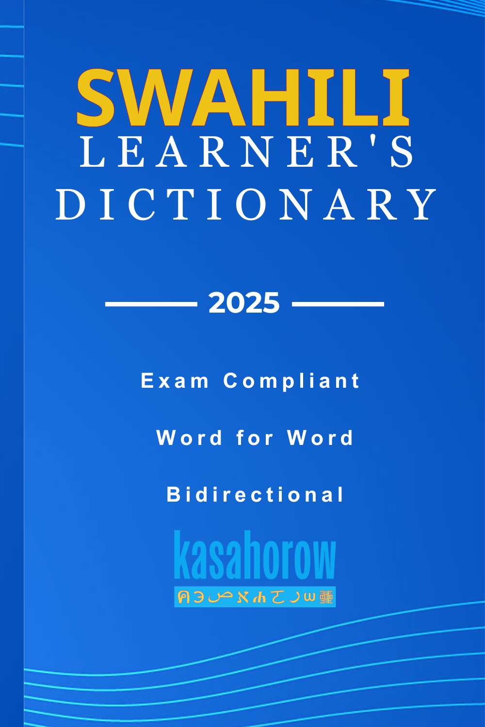 Multilingual Learner's Dictionary