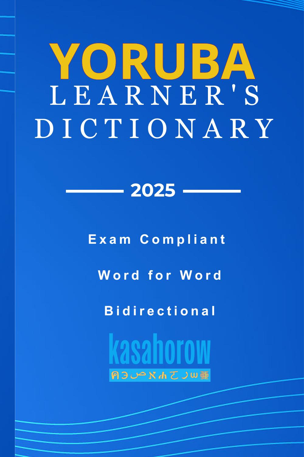 Multilingual Learner's Dictionary