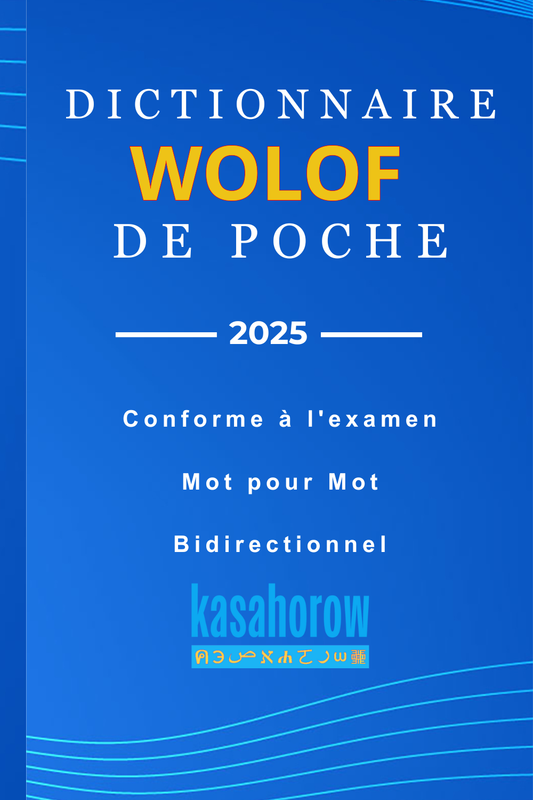 Dictionnaire bilingue de Poche pour Apprenants (8-12 ans)