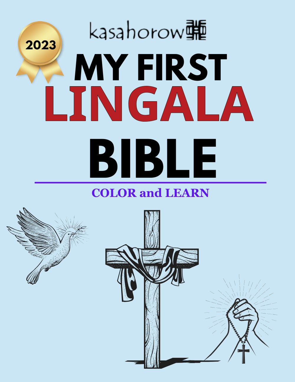 My First Bible