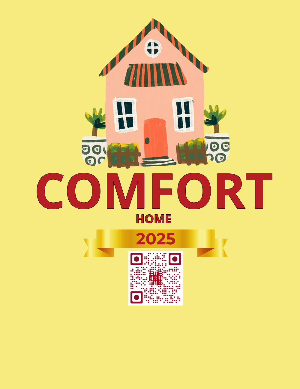 Comfort: Home