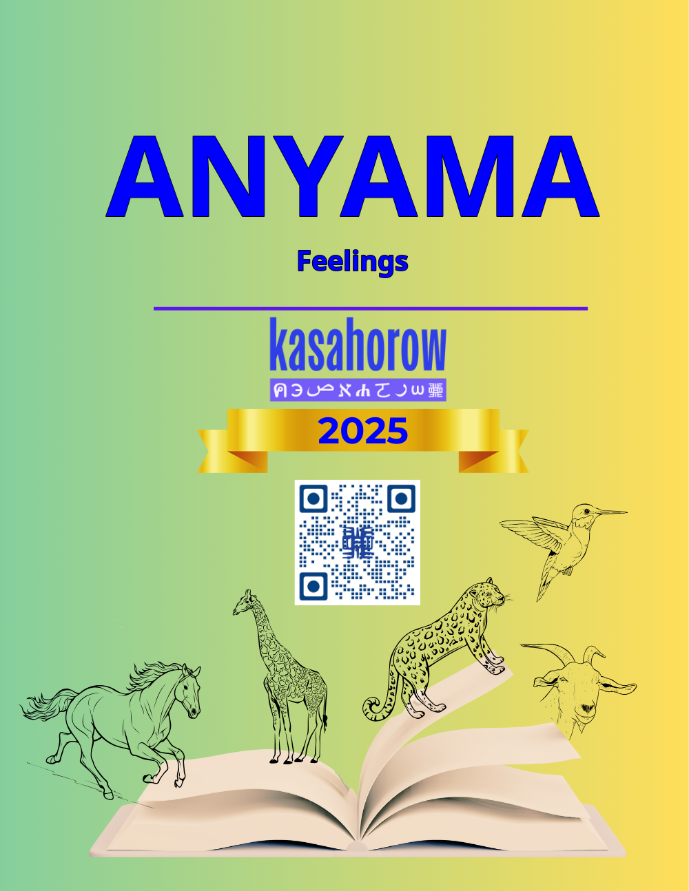 Anyama: Abibe