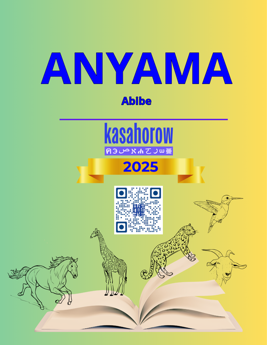 Anyama: Abibe