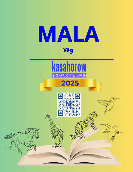 Mala: Yëg