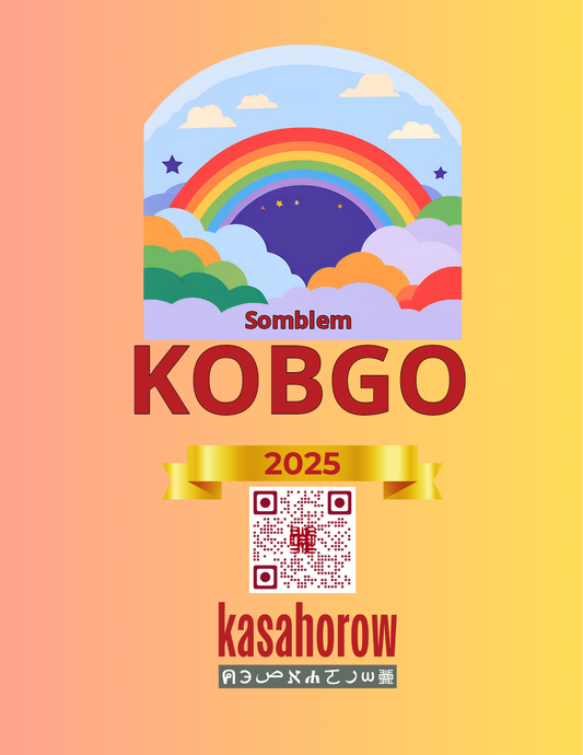 Kobgo: Somblem